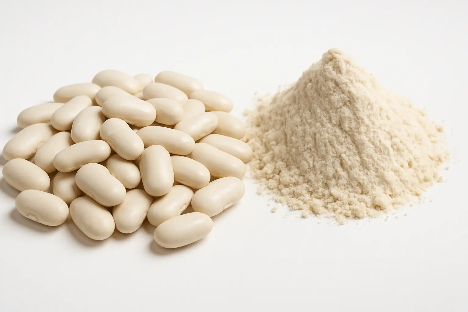 White Kidney Bean Extract
